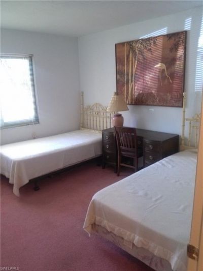 4963 Pepper Cir , Unit D106, Naples, FL 34113 Photo