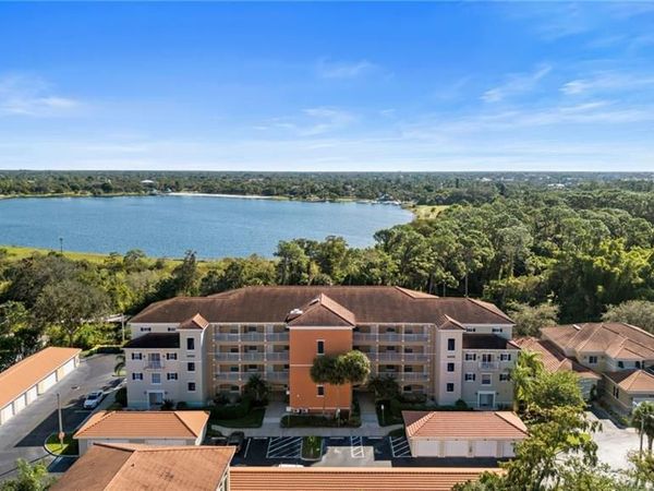 4455 Botanical Place CIR , Unit 305, NAPLES, FL 34112