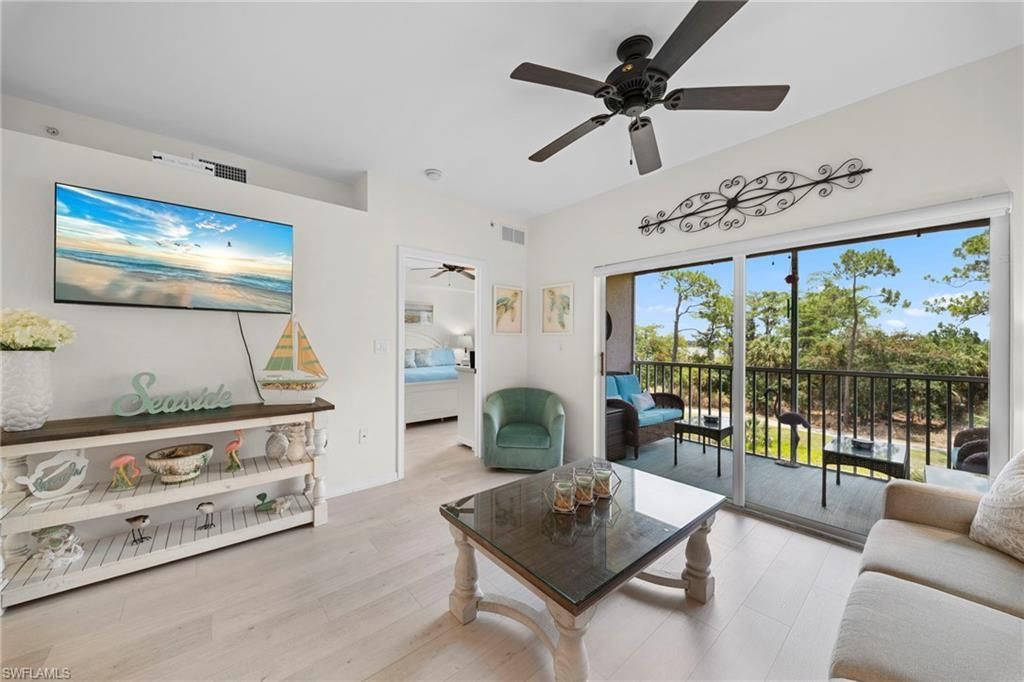 4455 Botanical Place Cir , Unit 305, Naples, FL 34112 Photo