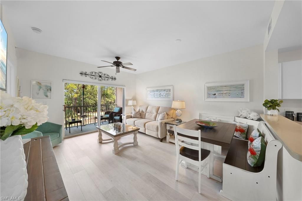 4455 Botanical Place Cir , Unit 305, Naples, FL 34112 Photo