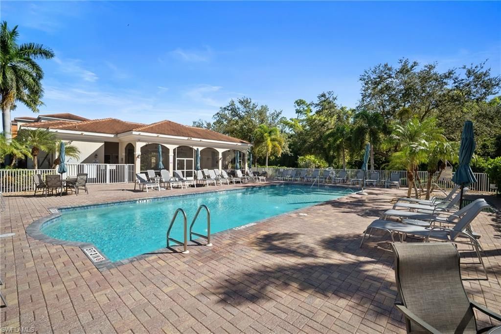 4455 Botanical Place Cir , Unit 305, Naples, FL 34112 Photo