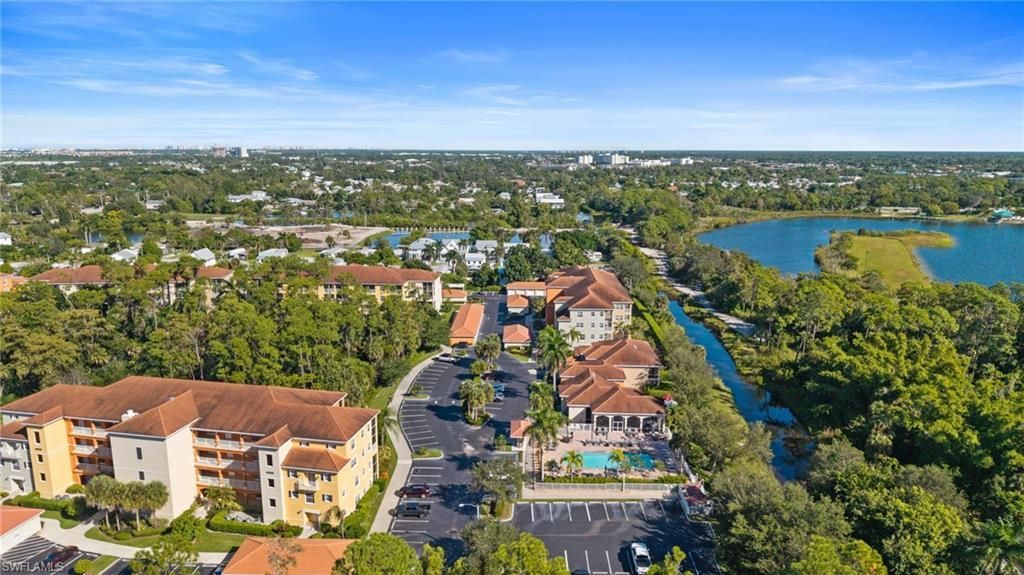 4455 Botanical Place Cir , Unit 305, Naples, FL 34112 Photo