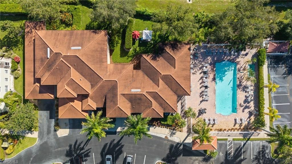 4455 Botanical Place Cir , Unit 305, Naples, FL 34112 Photo