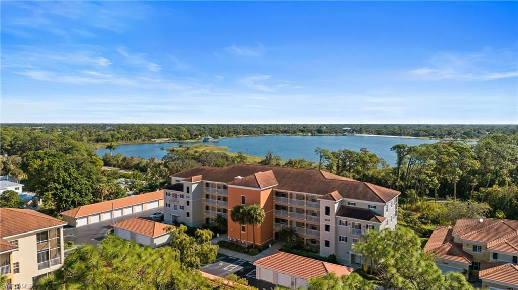 4455 Botanical Place Cir , Unit 305, Naples, FL 34112 Photo