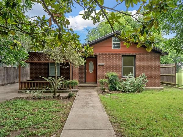 2608 Mcferrin Avenue, Waco, TX 76708