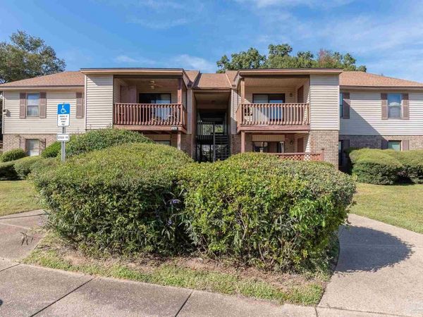 2300 W Michigan Ave, Unit 16, Pensacola, FL 32526