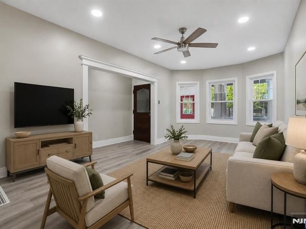 31 Claremont Avenue, JERSEY CITY, NJ 07305
