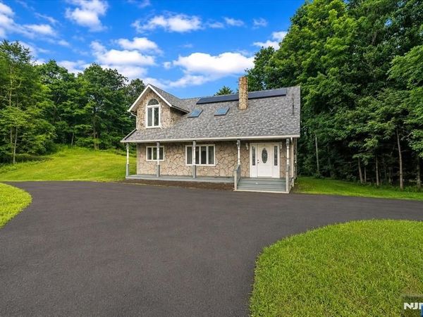 655 Warwick Turnpike, WEST MILFORD, NJ 07421