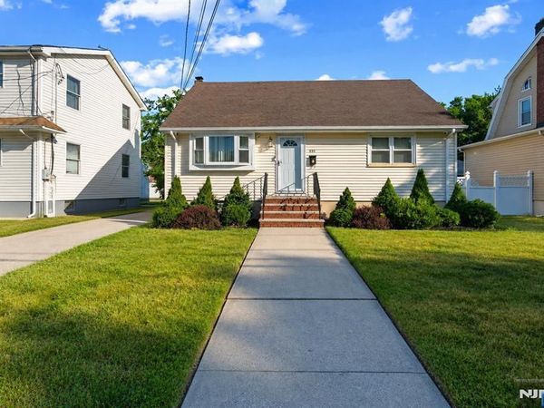 189-191 Totowa Avenue, PATERSON, NJ 07502