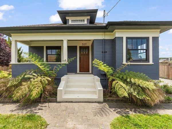 527 North Street, Pescadero, CA 94060