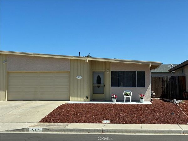 517 Queenanne, Paso Robles, CA 93446