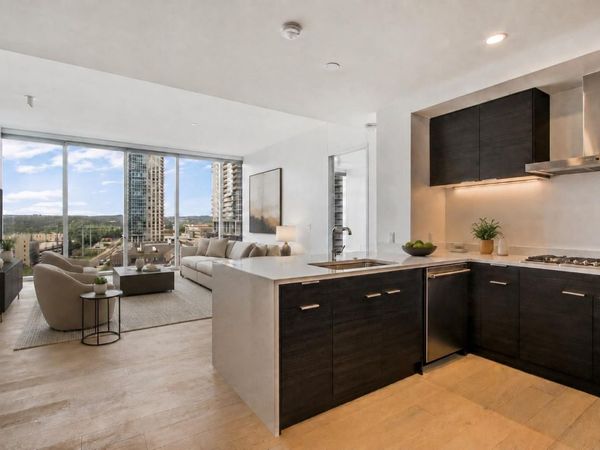 301 West Ave, Unit 1009, Austin, TX 78701