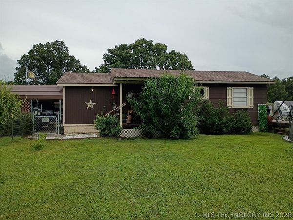 5200 N 105th West Avenue , Sand Springs, OK 74063