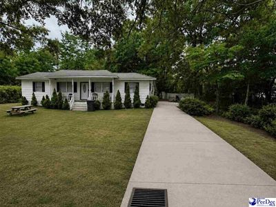 700 S 3rd Avenue, Dillon, SC 29536