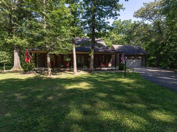 2277 Roark Road , Franklin, KY 42134