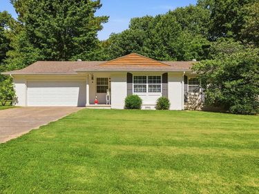 167 Crystal Lake Road, Wickliffe, KY 42087