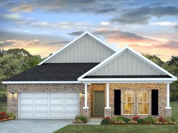 8154 Fir Tree Drive, Milton, FL 32583