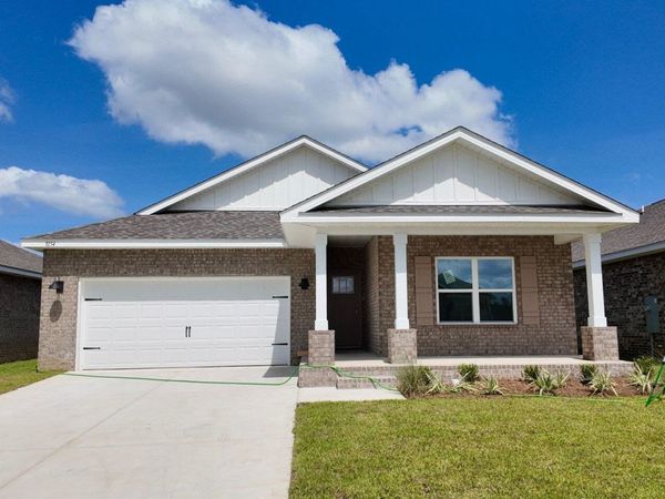 8154 Fir Tree Drive, Milton, FL 32583