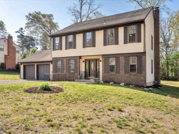 134 Country Ln, Winslow, NJ 08081