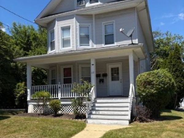 117 Central Ave, West Caldwell, NJ 07006
