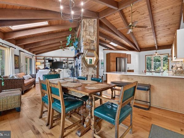 13728 PRYOR ROAD, THURMONT, MD 21788