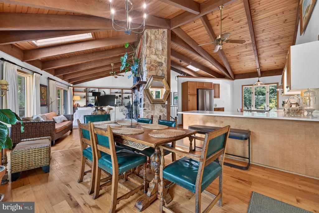 13728 PRYOR ROAD, THURMONT, MD 21788