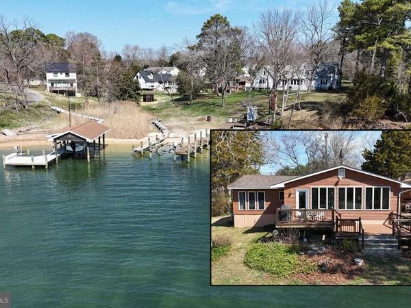 2602 CHAMBERS PLACE , LUSBY, MD 20657