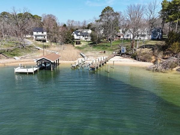 2602 CHAMBERS PLACE, LUSBY, MD 20657