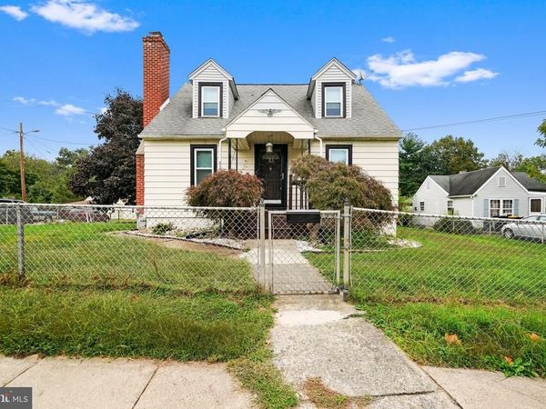624 ARMSTRONG AVENUE, WILMINGTON, DE 19805
