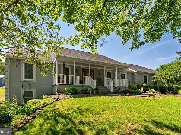 21147 CEDAR GROVE ROAD, CULPEPER, VA 22701