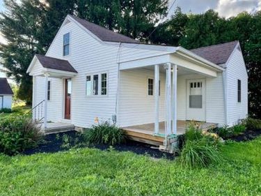 6280 MORGANTOWN ROAD, MORGANTOWN, PA 19543