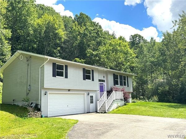 1111 Sherlock Hollow Road , Hinsdale, NY 14743