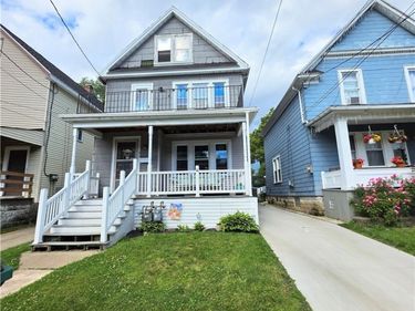 33 Baxter Street, Unit 2, Buffalo, NY 14207