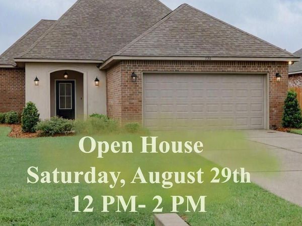 230 CYPRESS BEND Drive, Belle Chasse, LA 70037