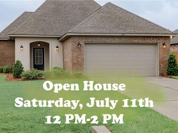 230 CYPRESS BEND Drive, Belle Chasse, LA 70037
