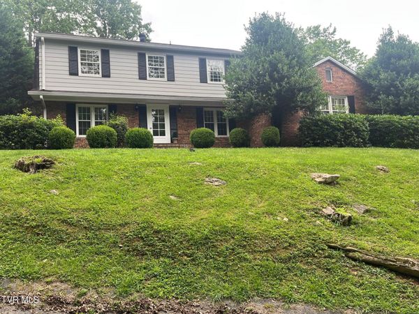 345 Quillen Drive, Gate City, VA 24251