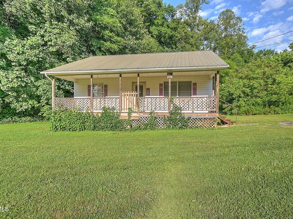 655 Wadlow Gap Road, Kingsport, TN 37660