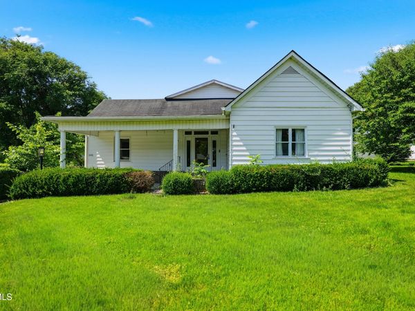 1001 Spruce Street, Norton, VA 24273