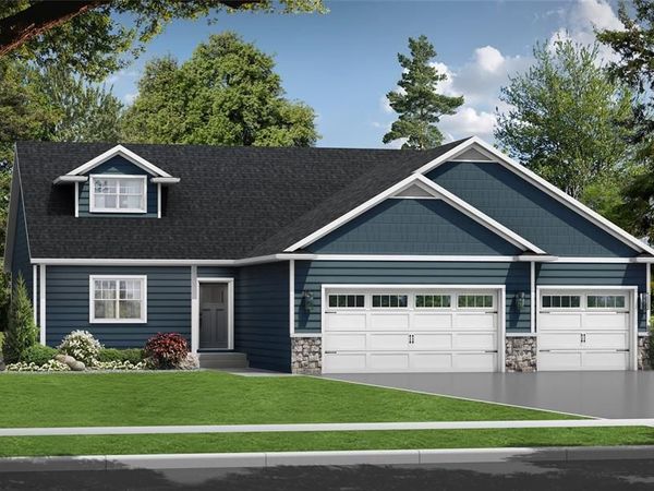 6459 Silver Lake Drive, Unit Lot 88, Eau Claire, WI 54703