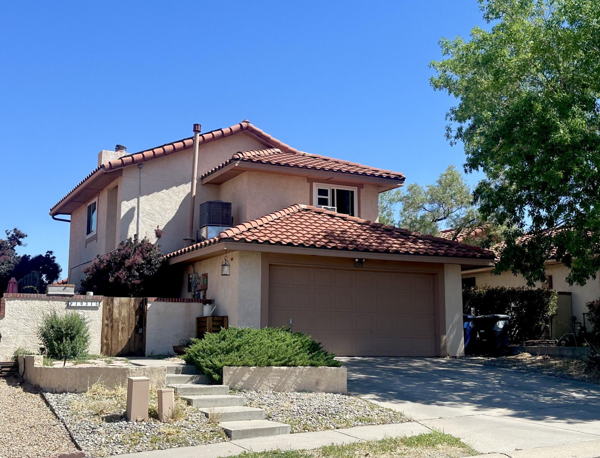 10315 Oso Redondo Ne, Albuquerque, NM 87111 Main Photo