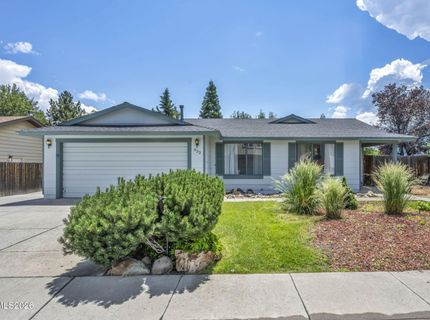 933 Lepori Way, Sparks, NV 89431 Photo