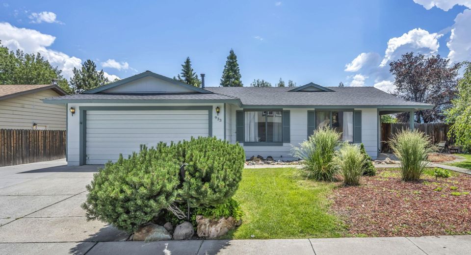 933 Lepori Way, Sparks, NV 89431 Photo