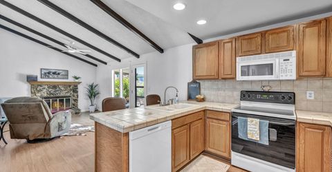 933 Lepori Way, Sparks, NV 89431 Photo