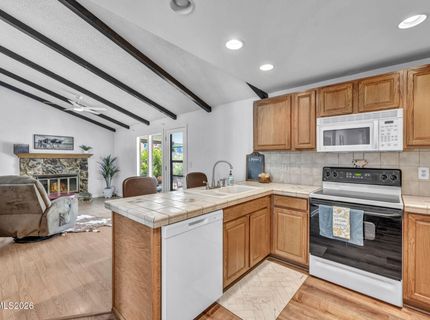 933 Lepori Way, Sparks, NV 89431 Photo