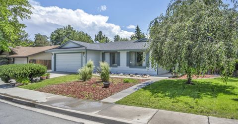 933 Lepori Way, Sparks, NV 89431 Photo