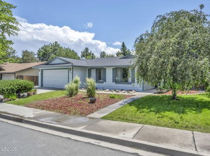 933 Lepori Way, Sparks, NV 89431 Photo