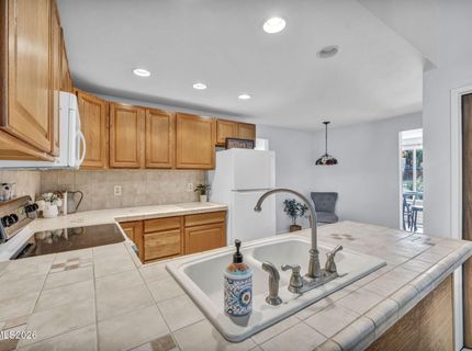 933 Lepori Way, Sparks, NV 89431 Photo
