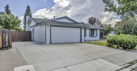 933 Lepori Way, Sparks, NV 89431 Photo