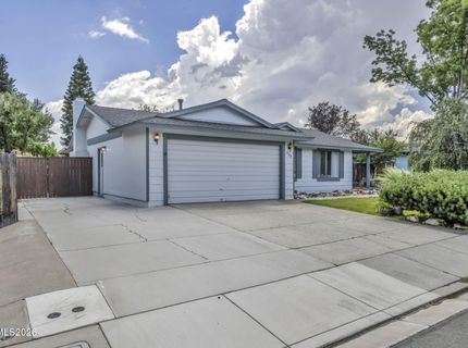933 Lepori Way, Sparks, NV 89431 Photo