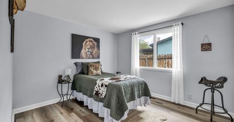 933 Lepori Way, Sparks, NV 89431 Photo